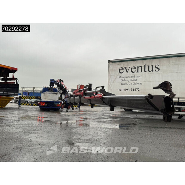 2005 سكانيا R420-43782018