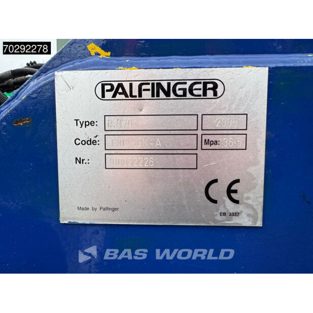 2005 سكانيا R420-43782043