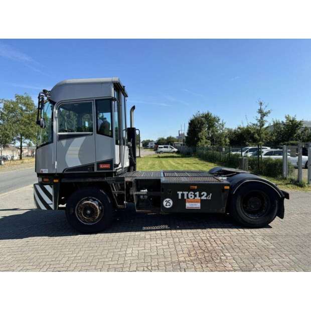 2008 KALMAR TT612D-43782056