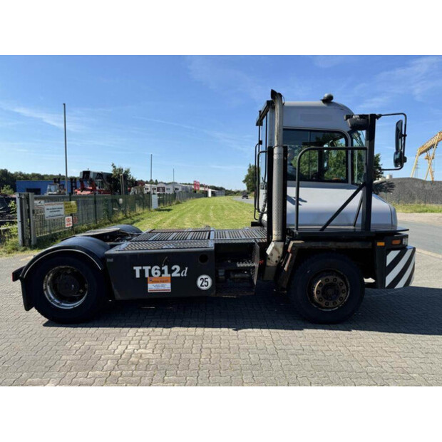 2008 KALMAR TT612D-43782057