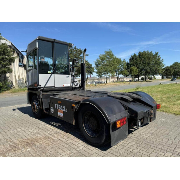 2008 KALMAR TT612D-43782058