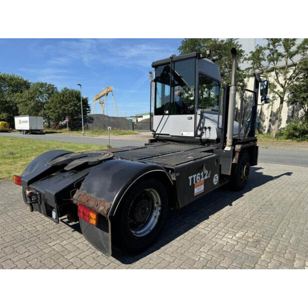 2008 KALMAR TT612D-43782059