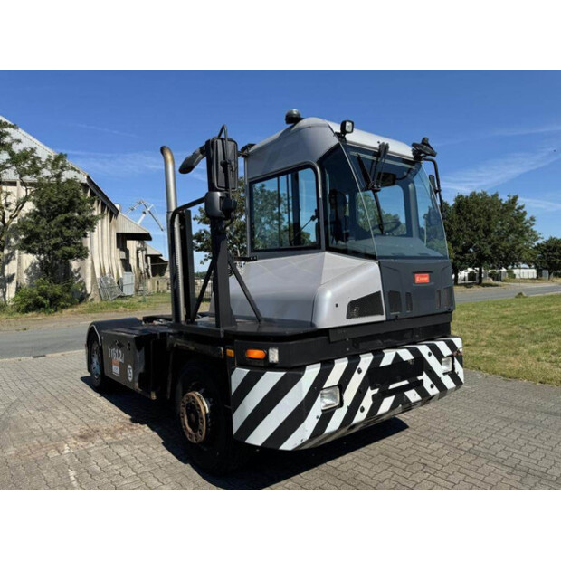 2008 KALMAR TT612D-43782060