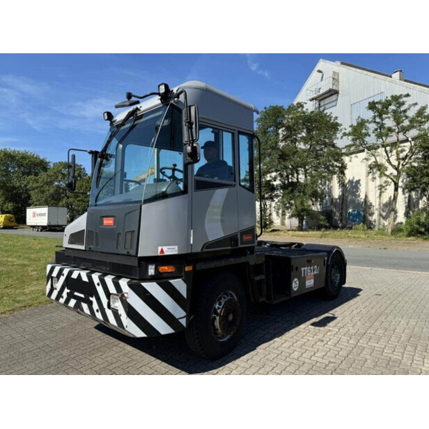 2008 KALMAR TT612D-43782061