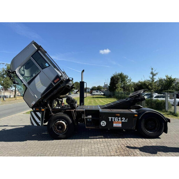 2008 KALMAR TT612D-43782062