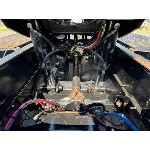 2008 KALMAR TT612D-43782063