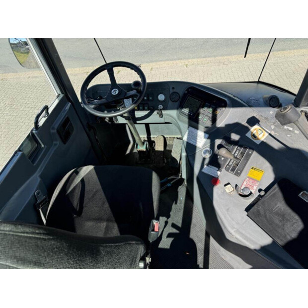 2008 KALMAR TT612D-43782064