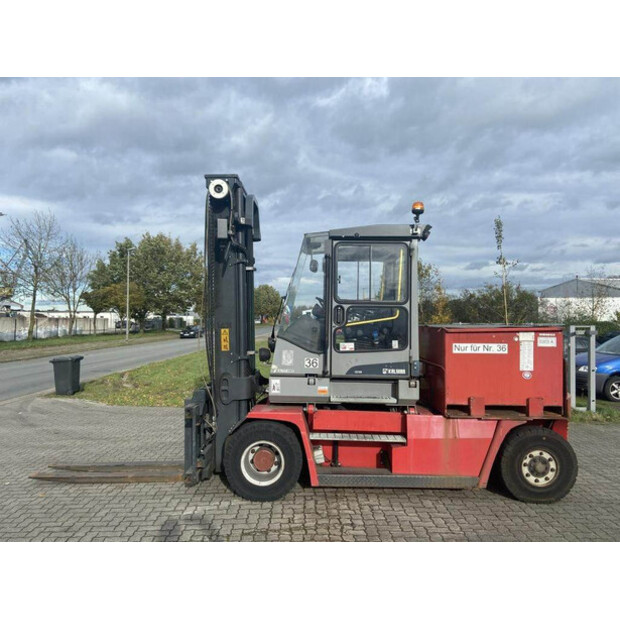 2013 KALMAR ECF80-9-43782067