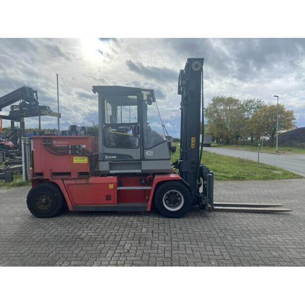 2013 KALMAR ECF80-9-43782068