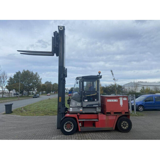 2013 KALMAR ECF80-9-43782069