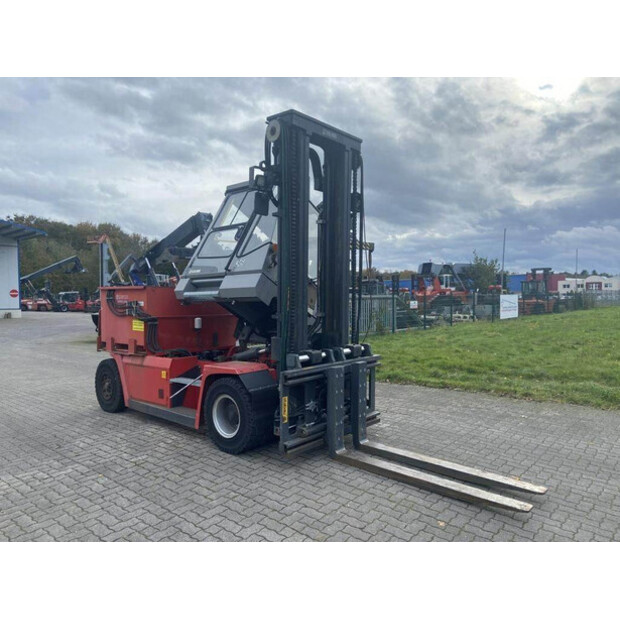 2013 KALMAR ECF80-9-43782070