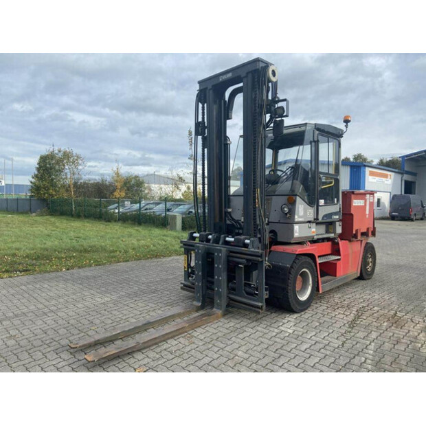 2013 KALMAR ECF80-9-43782071