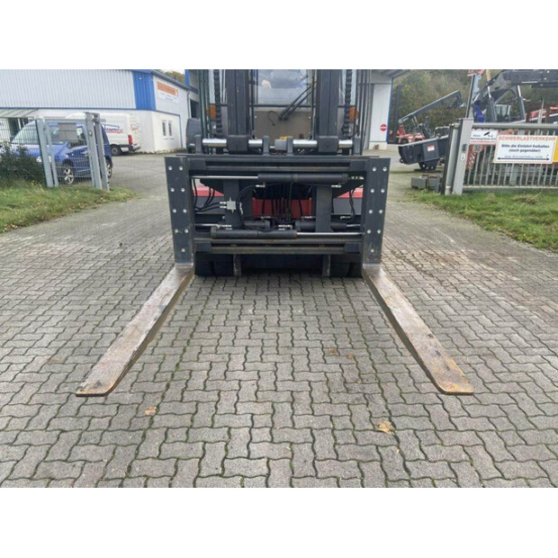 2013 KALMAR ECF80-9-43782072