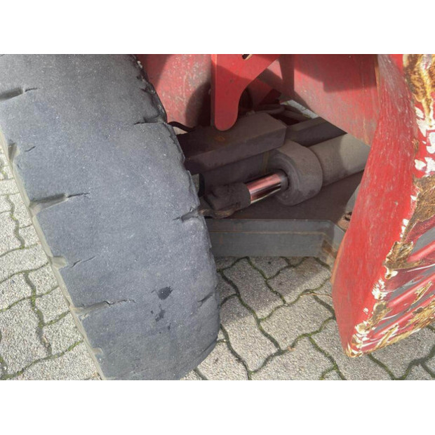 2013 KALMAR ECF80-9-43782074