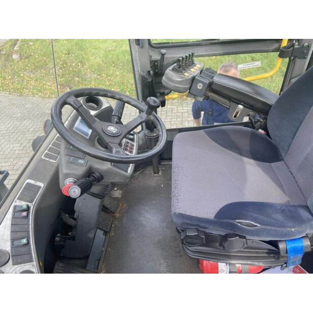 2013 KALMAR ECF80-9-43782076