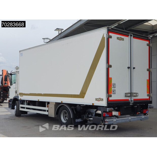 2014 MAN TGM 15.250-43782149