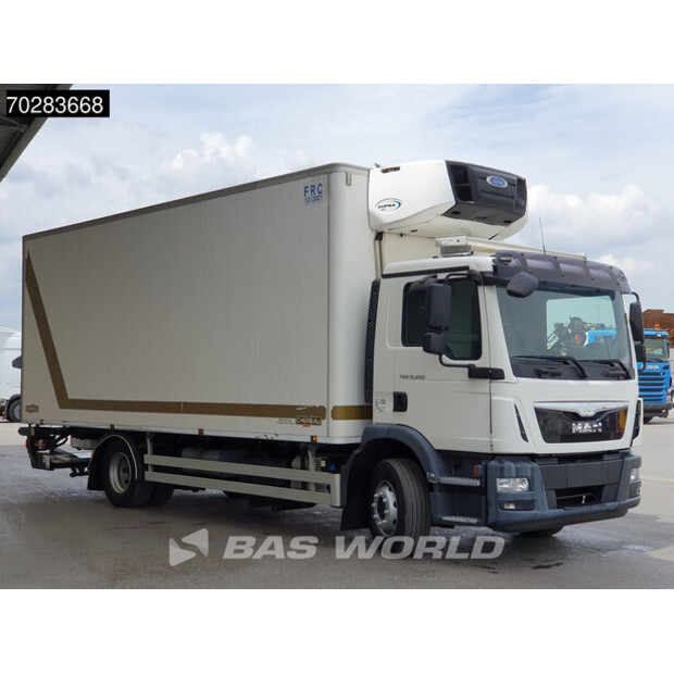 2014 MAN TGM 15.250-43782150