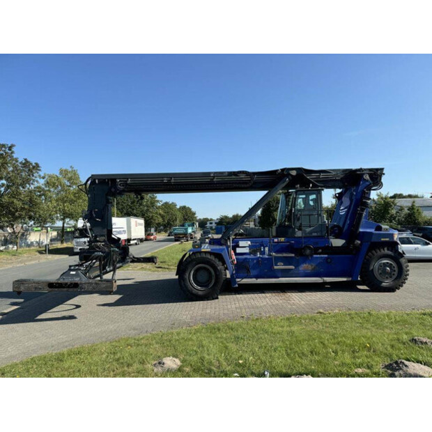 2017 KALMAR DRG100-54S6-43782152