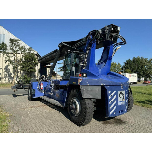 2017 KALMAR DRG100-54S6-43782155