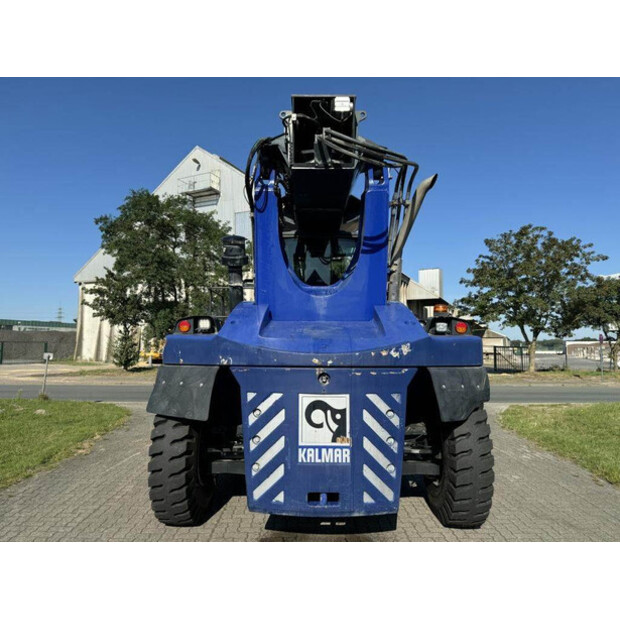 2017 KALMAR DRG100-54S6-43782157