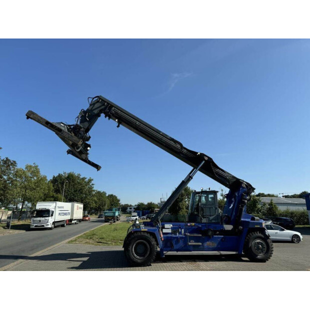 2017 KALMAR DRG100-54S6-43782159