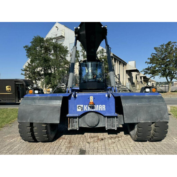 2017 KALMAR DRG100-54S6-43782161