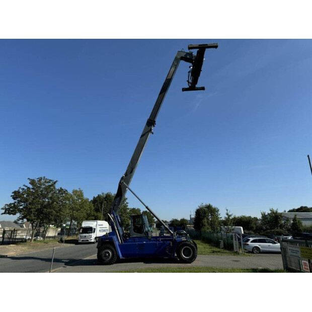 2017 KALMAR DRG100-54S6-43782163