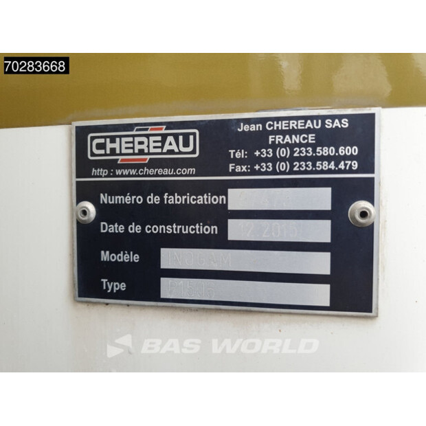 2014 MAN TGM 15.250-43782164