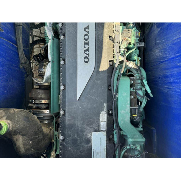 2017 KALMAR DRG100-54S6-43782169