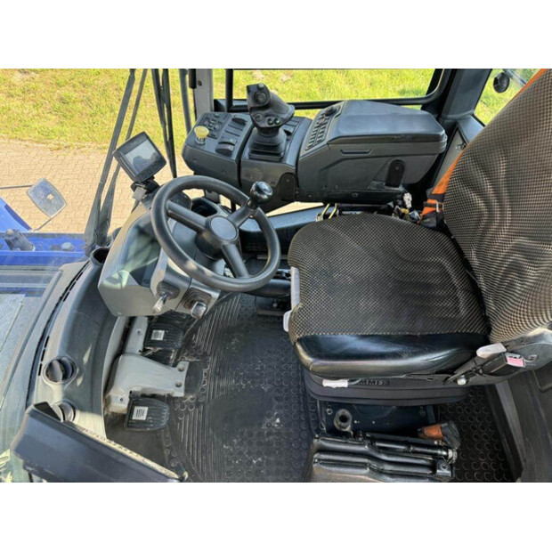 2017 KALMAR DRG100-54S6-43782171