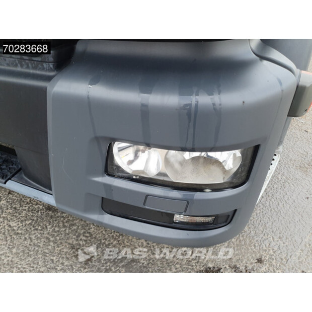 2014 MAN TGM 15.250-43782172