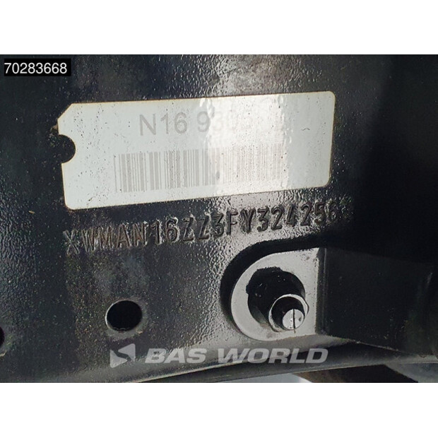 2014 MAN TGM 15.250-43782183