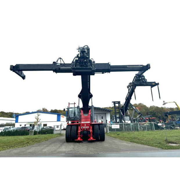 2019 كالمار DRG450-70S5XS-43782190