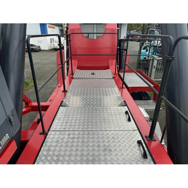 2019 كالمار DRG450-70S5XS-43782193