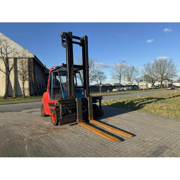 2001 ليندي H80D-900-43782263