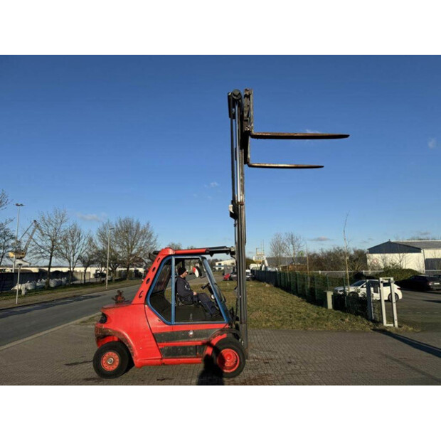 2001 ليندي H80D-900-43782265