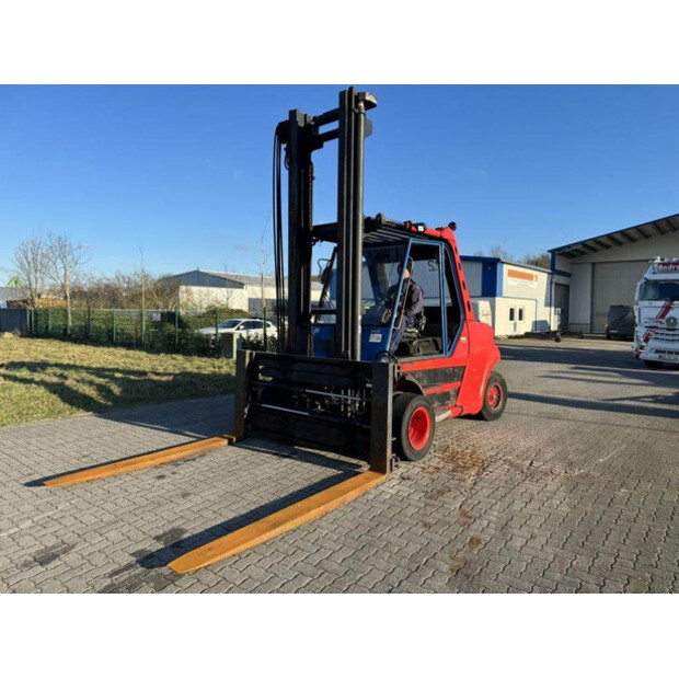 2001 ليندي H80D-900-43782267