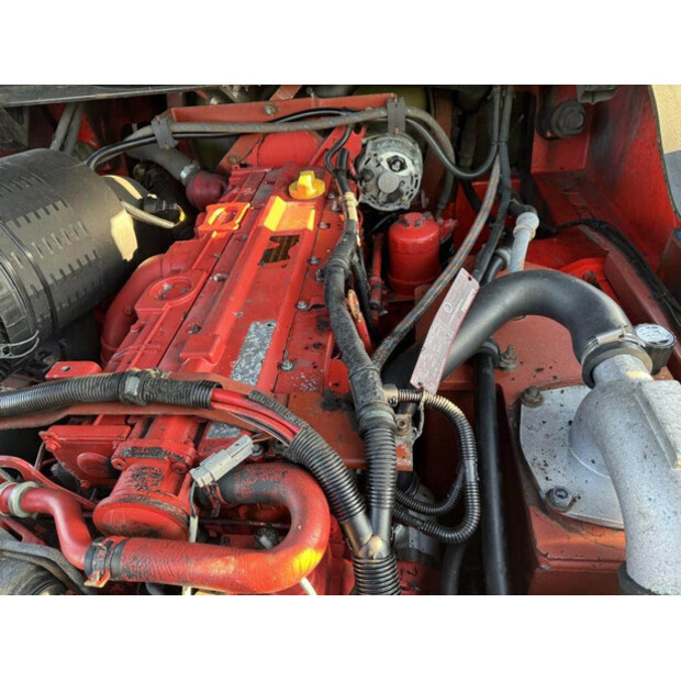 2001 ليندي H80D-900-43782273