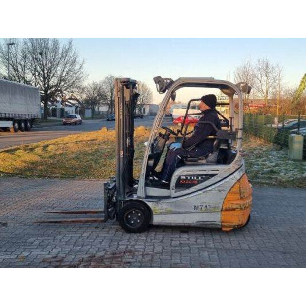 2014 Still RX20-18-43782278