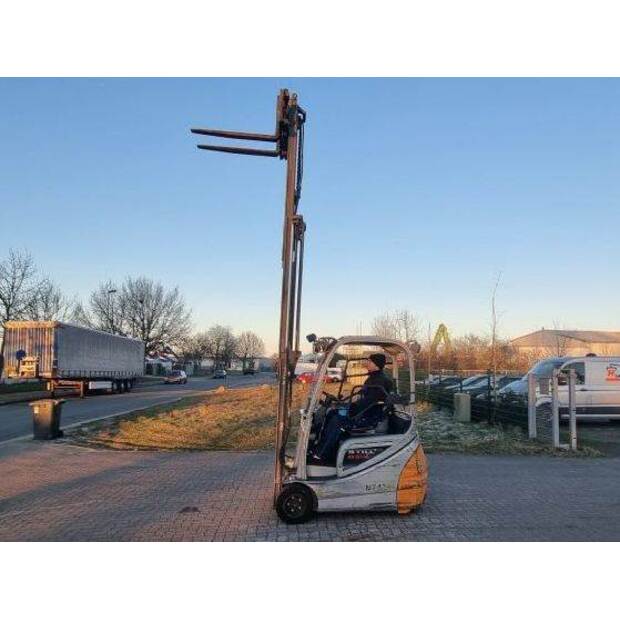 2014 Still RX20-18-43782279