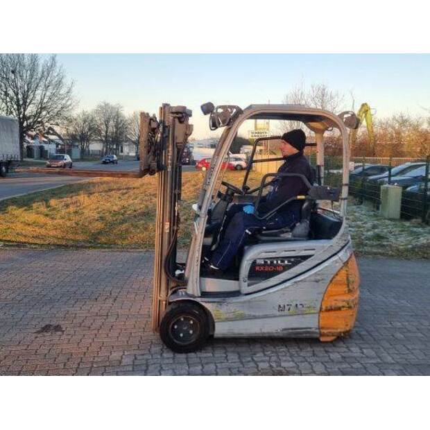 2014 Still RX20-18-43782280