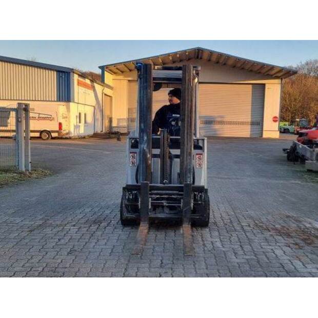 2014 Still RX20-18-43782281