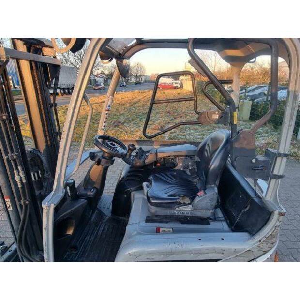 2014 Still RX20-18-43782284