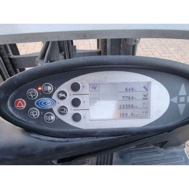 2014 Still RX20-18-43782286