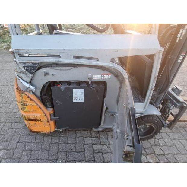 2014 Still RX20-18-43782287