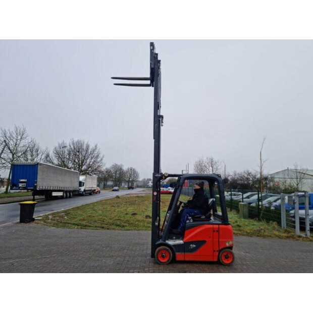 2017 ليندي E16PH-43782290