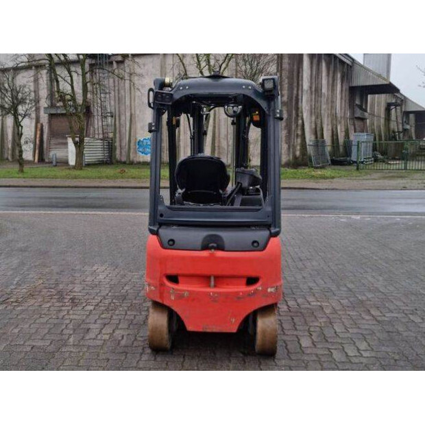 2017 ليندي E16PH-43782292