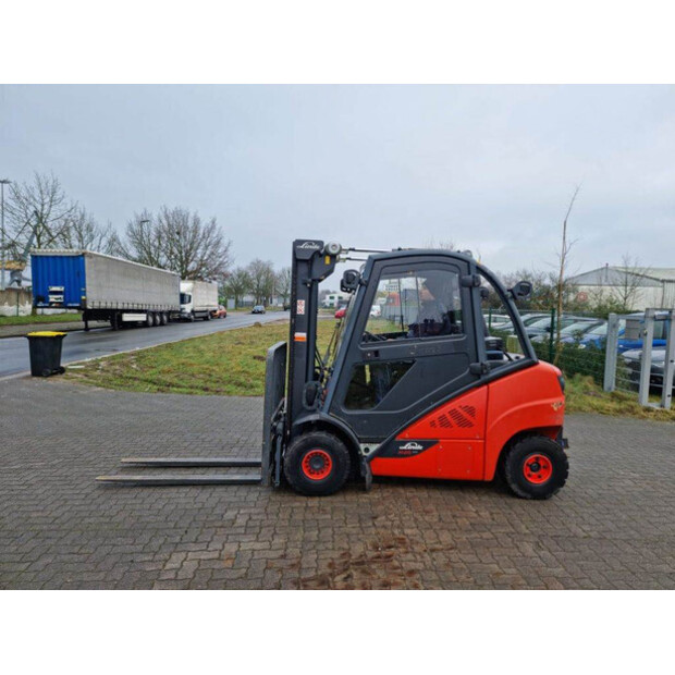 2017 ليندي H25D-02-43782298