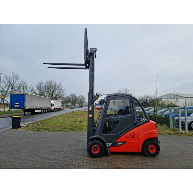 2017 ليندي H25D-02-43782299