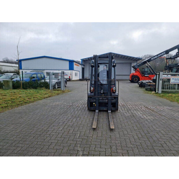 2017 ليندي H25D-02-43782300